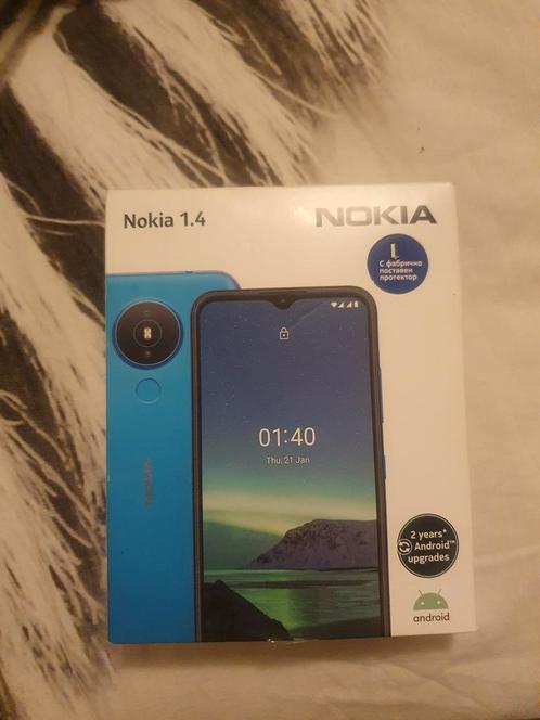 Nokia nieuw.