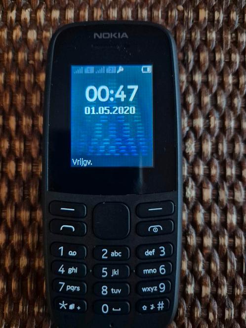 Nokia nieuw nooit gebruikt werkt prima met spel zonder lader