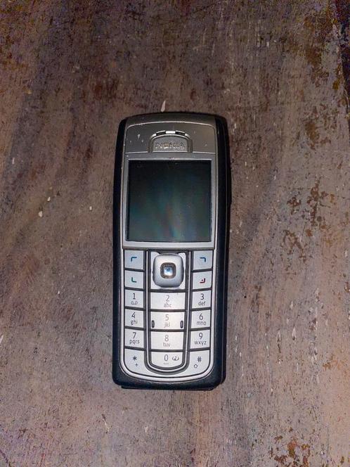 Nokia old school