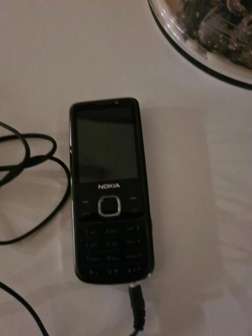 Nokia Old School GSM telefoon