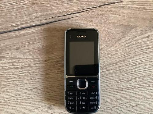 Nokia oplader