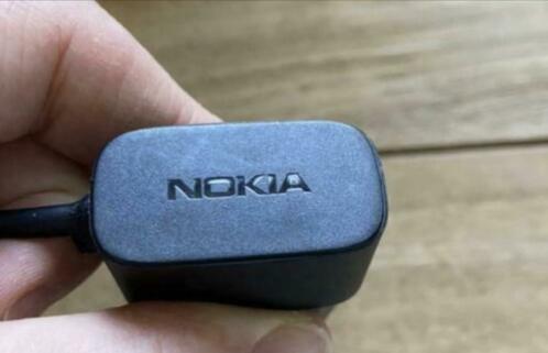 Nokia oplader