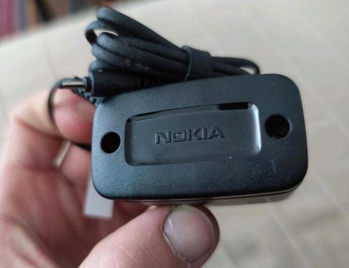 Nokia oplader ac3e originele adapter 3310 enz