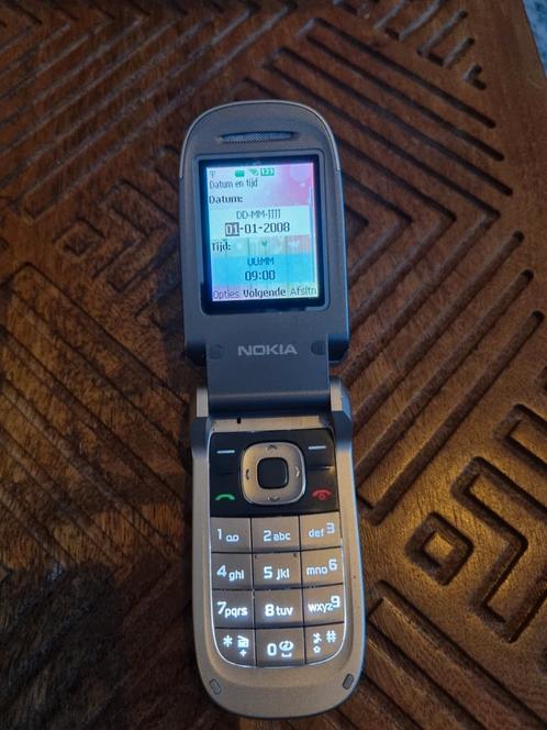 Nokia oud toestel