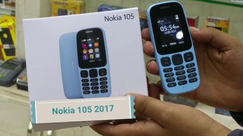 Nokia partij