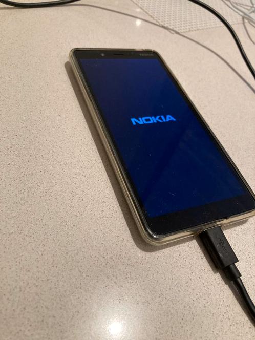 Nokia plus one