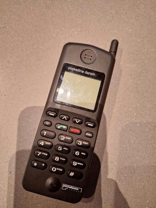 Nokia Pocketline Darwin