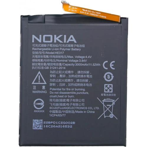 Nokia - Reparaties alle types