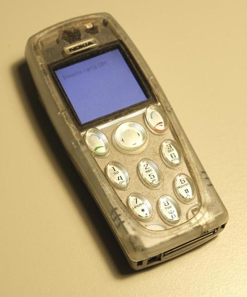 Nokia RH-30