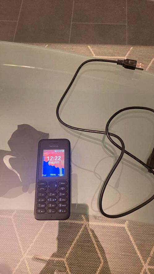Nokia RM-3710 simlockvrij