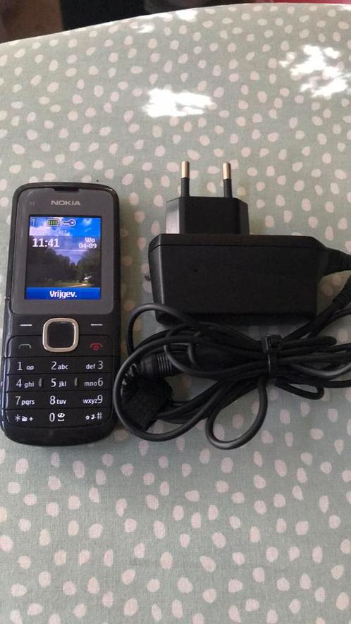 Nokia RM 607 inc lader