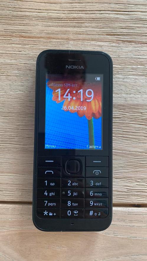 Nokia RM970