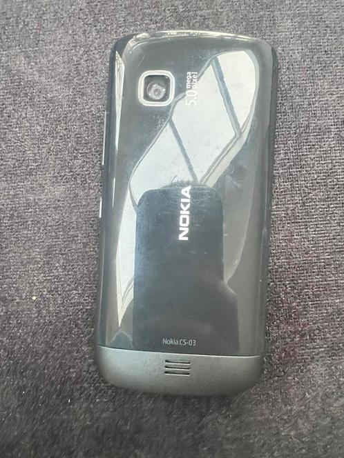 Nokia s60