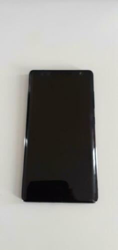 NOKIA sirocco (Android One) . Zwarte kleur.