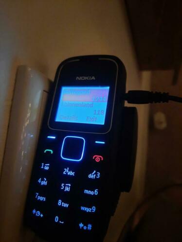 Nokia sm