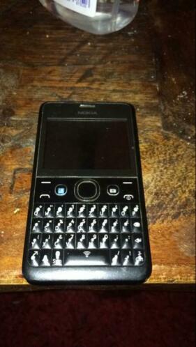 Nokia smartphone