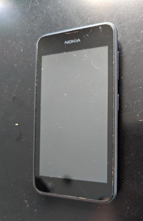 Nokia Smartphone Lumia 630