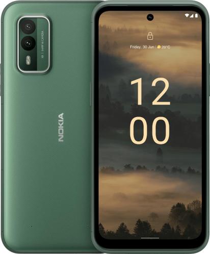 Nokia Smartphone XR21 - 6GB - 128GB