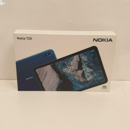 Nokia T20  64GB (826243)
