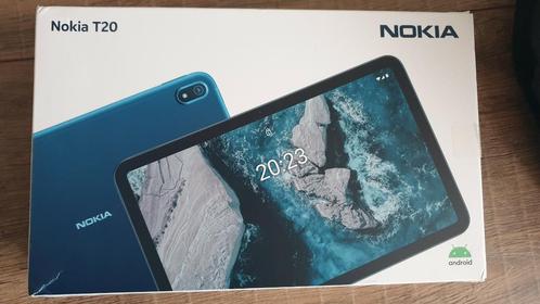 Nokia T20, Android 12  3 gratis