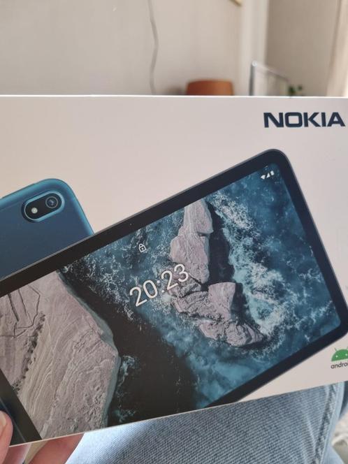 Nokia T20 tablet