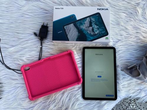 Nokia T20 Tablet 64GB