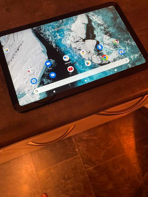 Nokia T20 tablet Android nieuw 