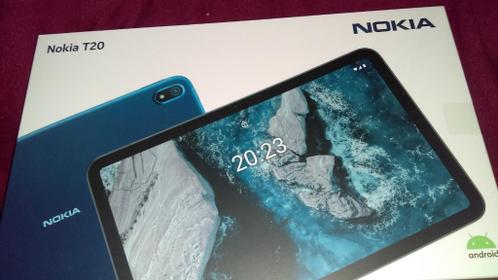 Nokia T20 tablet niet gratis wel goedkoop