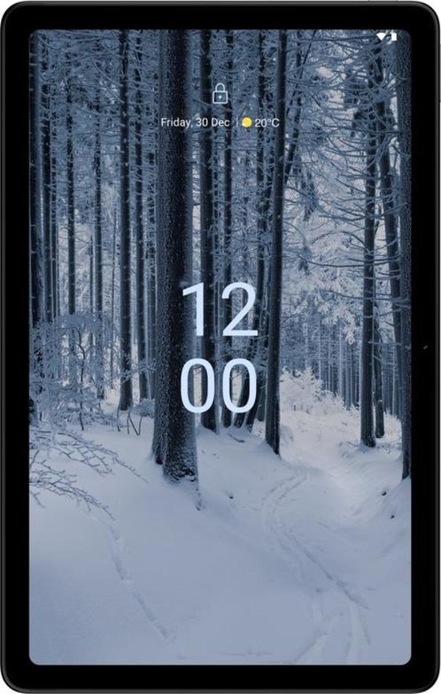 Nokia T21 nieuw in doos 10.4 inch 64GB Wifi Tablet Telefoon
