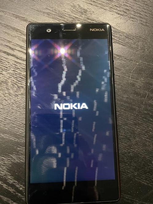 Nokia TA-1032 Android