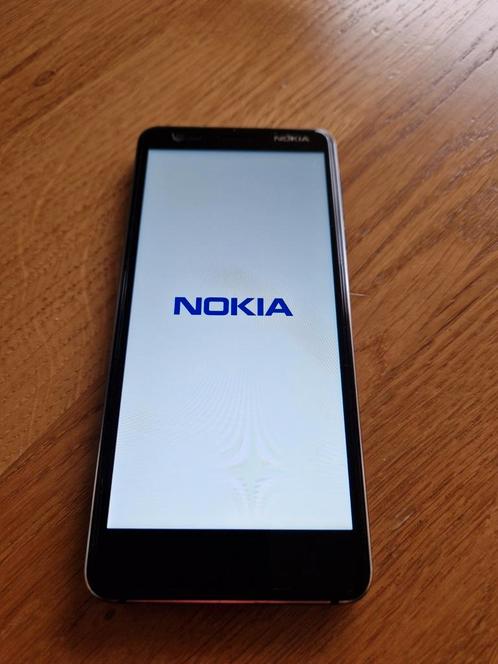 Nokia TA-1063, zgan