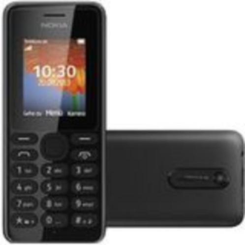 Nokia TA 108 Rood