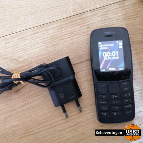 Nokia TA-1192 Mobiele telefoon  met garantie