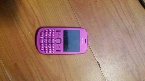 Nokia te koop