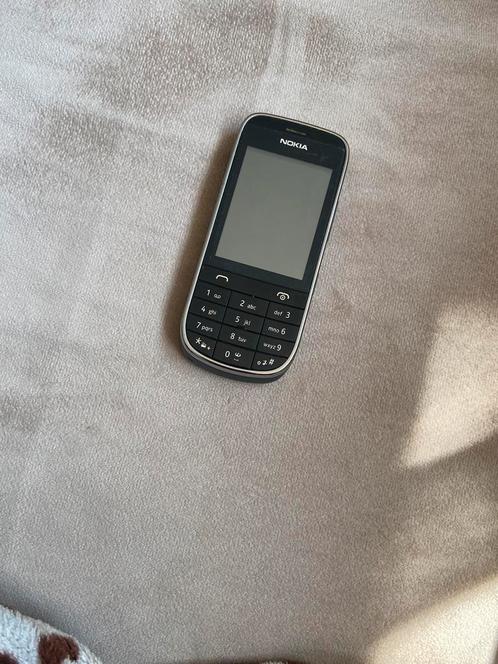 Nokia te koop