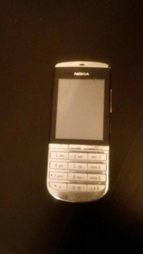 Nokia te koop