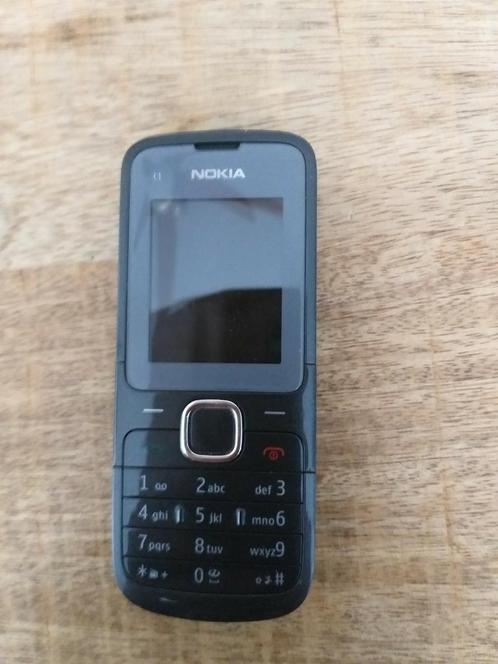 Nokia telefoon. 10 euro