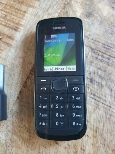 Nokia telefoon 113