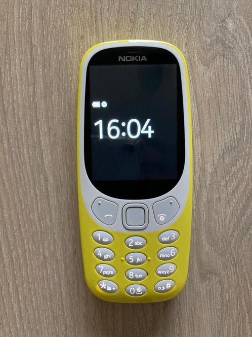 NOKIA telefoon