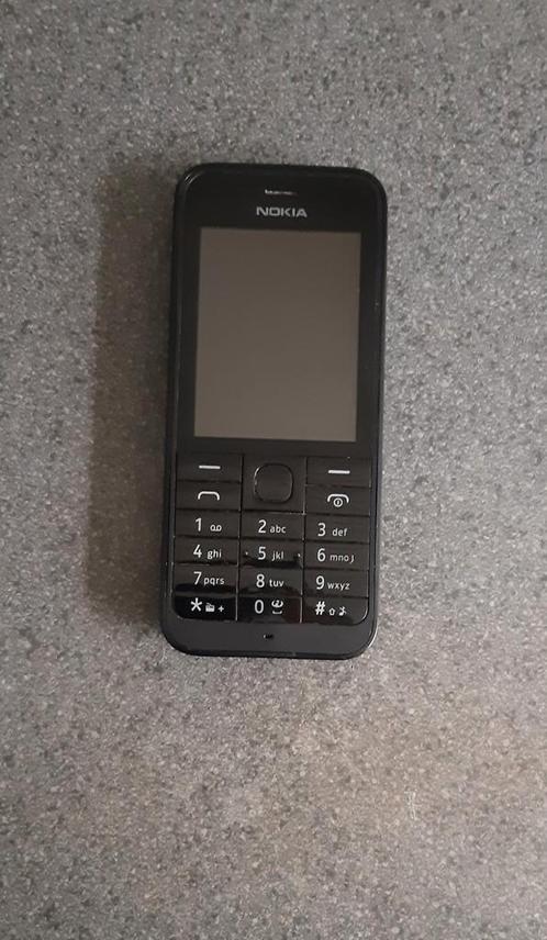 Nokia telefoon