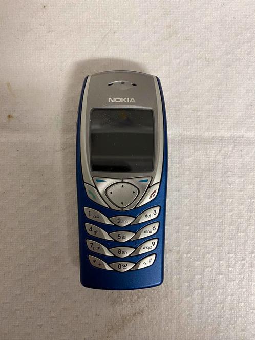 Nokia telefoon