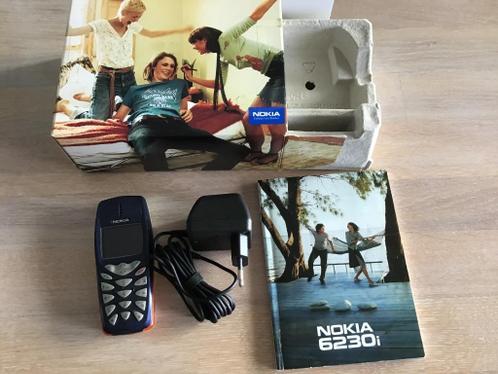 NOKIA TELEFOON