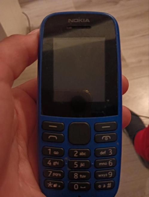 Nokia telefoon