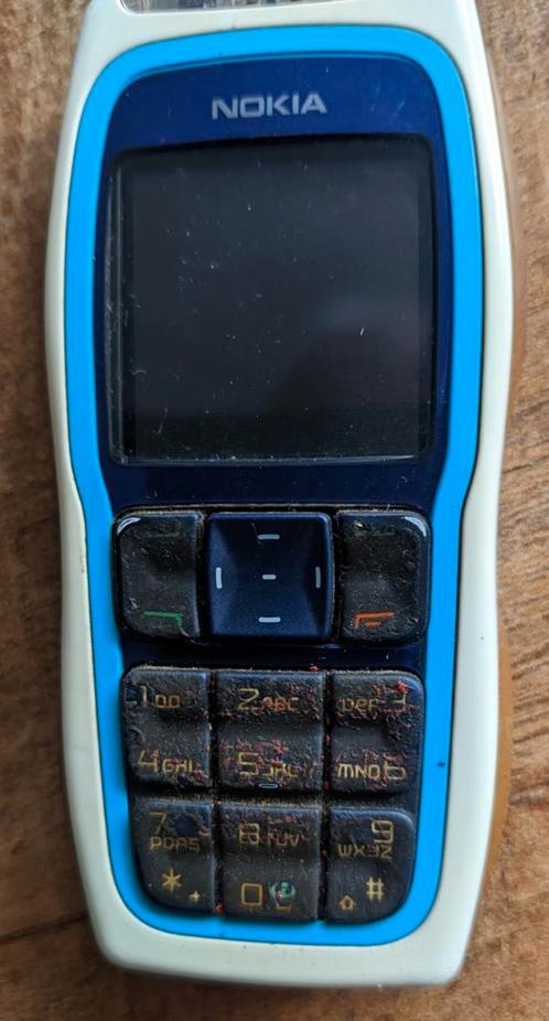 Nokia telefoon