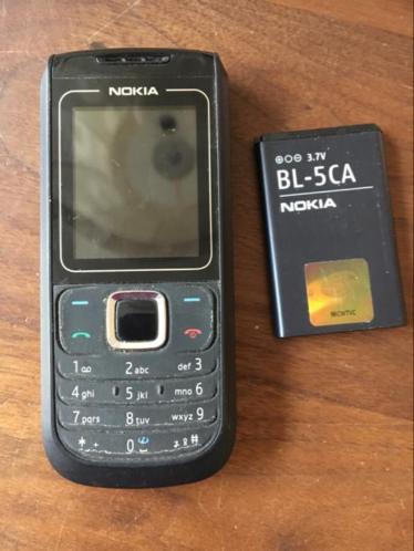 Nokia telefoon