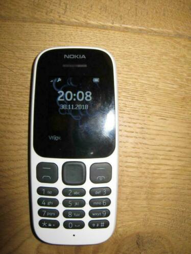 Nokia telefoon