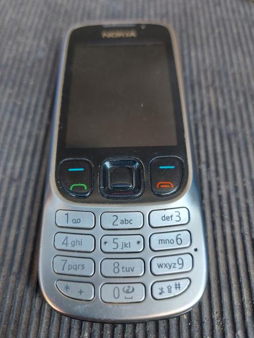 Nokia telefoon