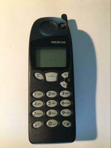 Nokia telefoon 