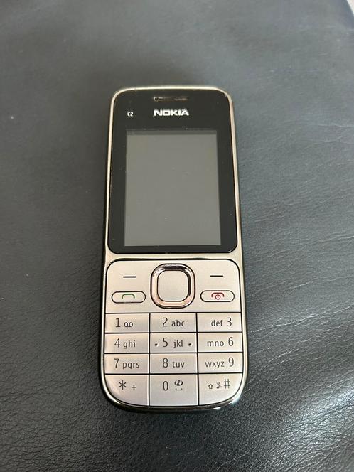Nokia telefoon