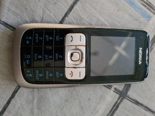 Nokia telefoon 3310
